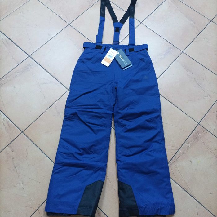 Spodnie narciarskie 4f 146 rozmiar