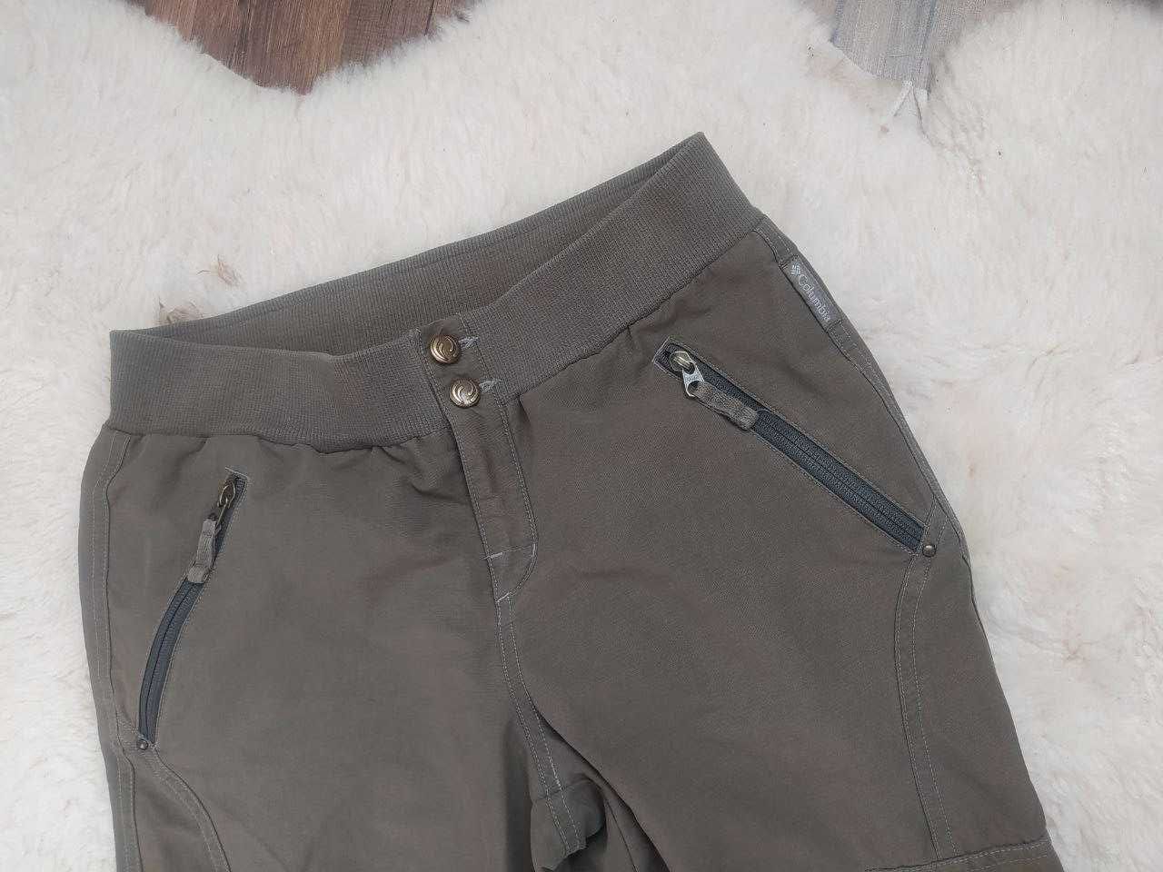 Жіночі широкі штани карго Columbia, S/XS