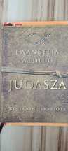Ewangia według Judasza, Iskariota