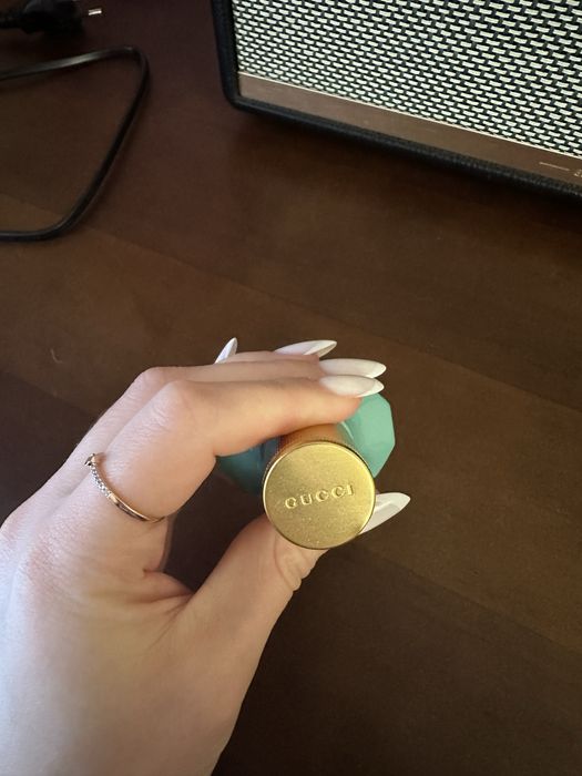 Gucci flora оригинал