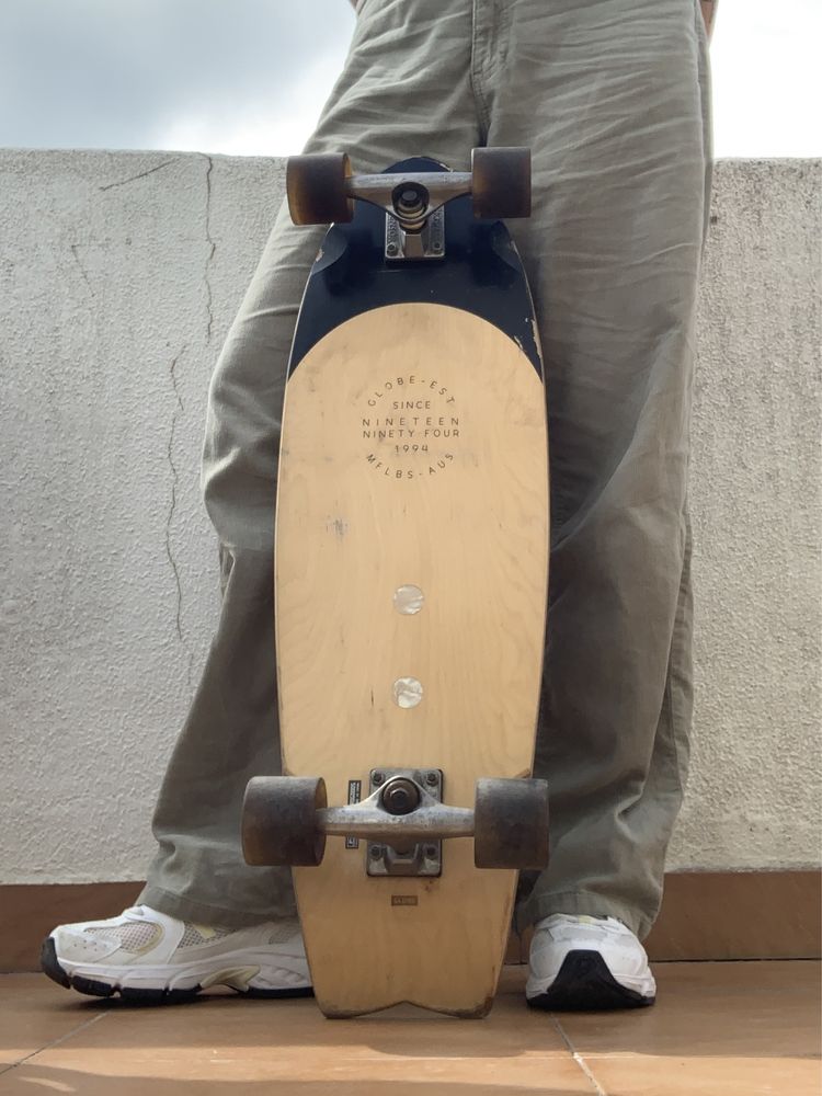 Skate Cruiser da Globe