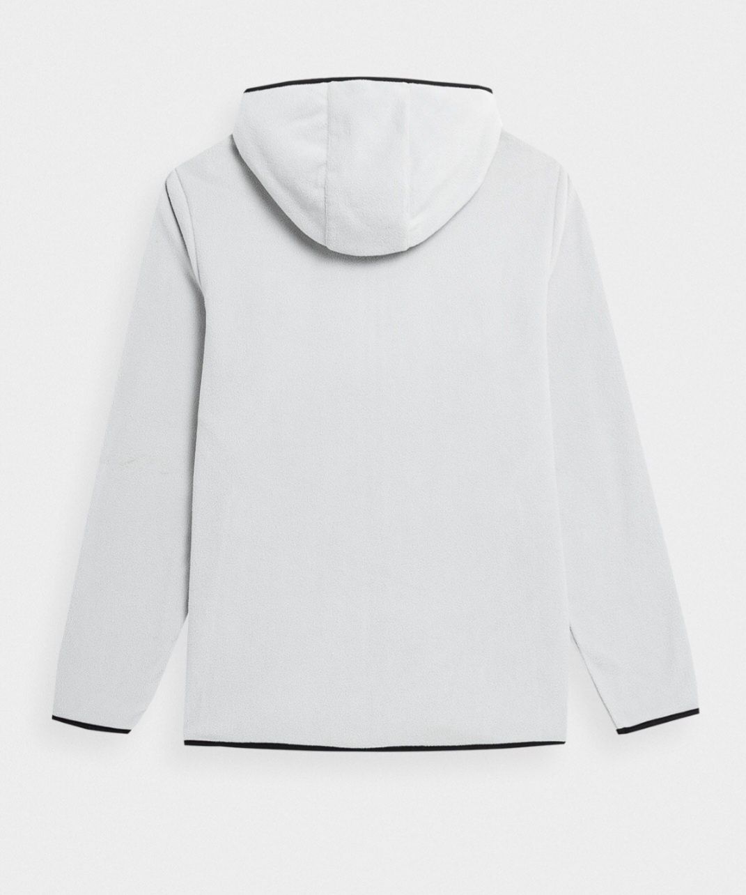 Męski Polar z kapturem 4FWarm r. XL