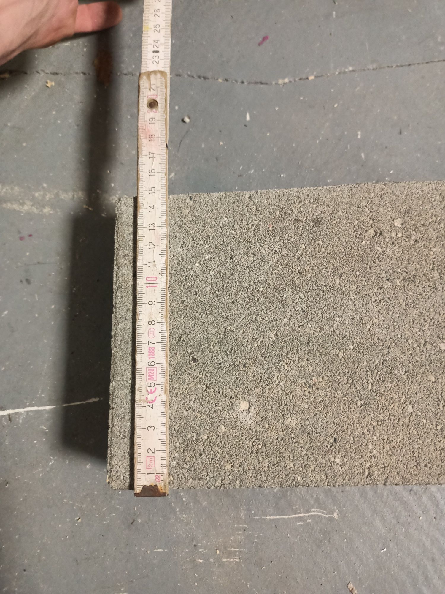 Kostka kraweznik obrzeze  betonowy 30x15 cm  20sztuk i wiecej