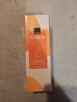 Avon Anew Mikrodermabrazja z witaminą C 75 ml