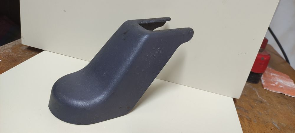 Material Toyota Landcruiser 95