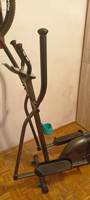 Orbitrek Domyos (trenażer eliptyczny))
