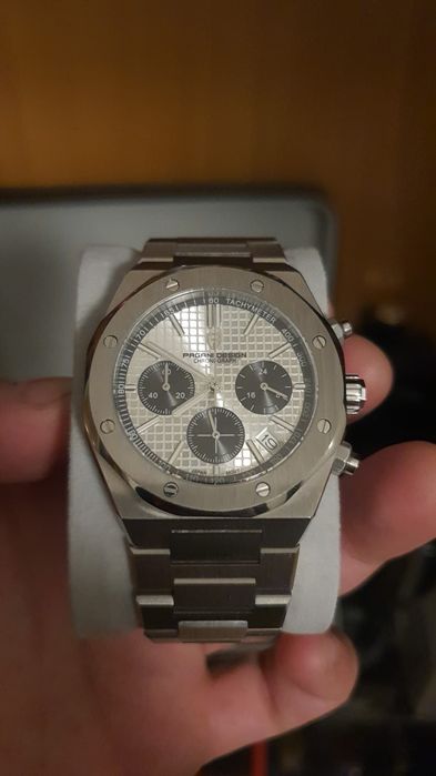 Pagani Design Ref: PD1707