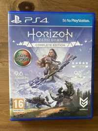 Horizon zero dawn PS4