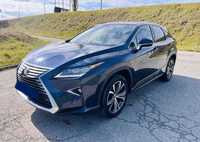 Продам Lexus RX 200t 2016