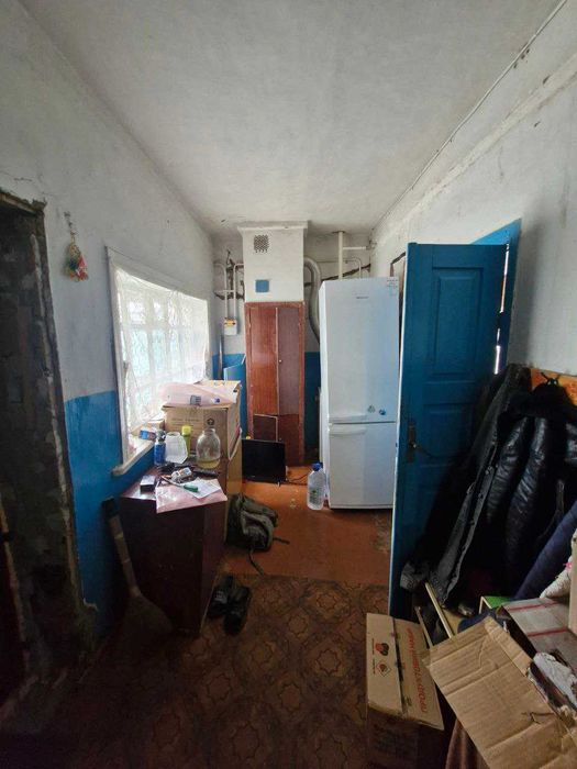 Продається будинок площею 70 м². Реївка, р-н кладовища