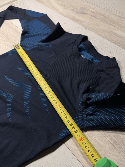 Термо Snow Tech термобілизна кофта трекінгова штани термо легінси