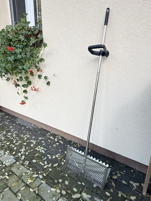 Sito do poszukiwań na plaży