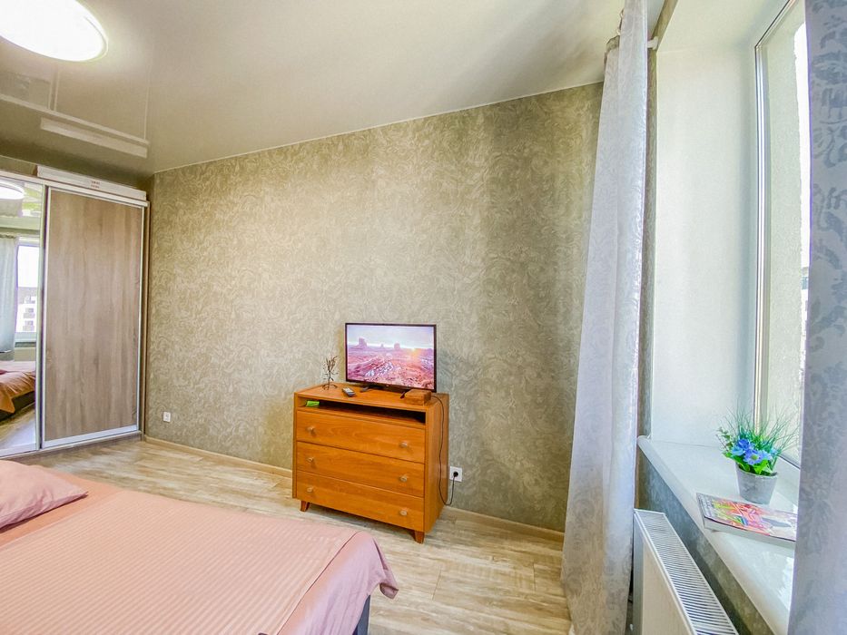 Аренда квартиры Посуточно и Почасово. ЖК Уютный квартал