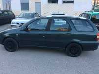 Fiat Palio TD70 com inspeção e em bom estado