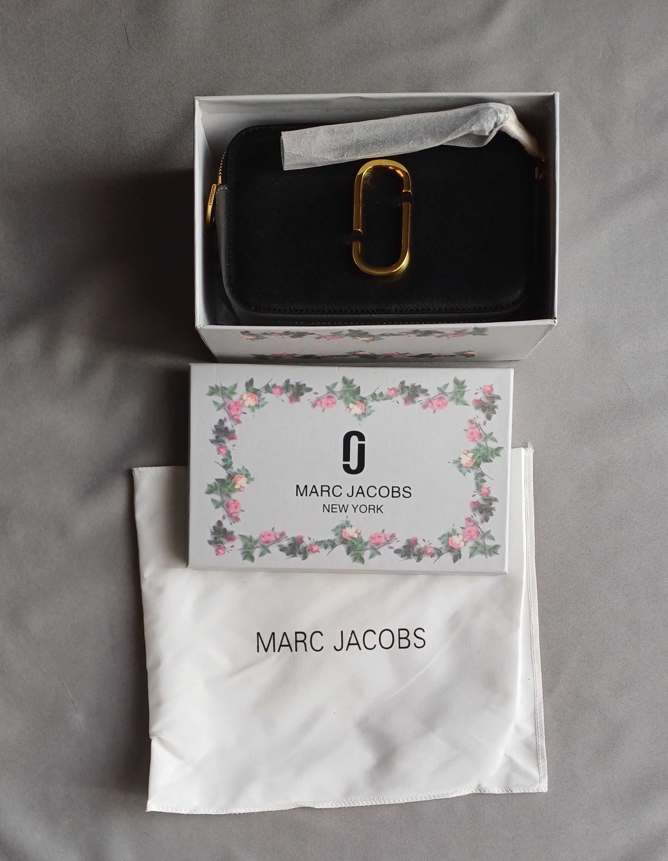 Torebka Marc Jacobs