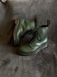 Dr.Martens 1460 green