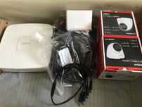 Kit de Video Vigilancia Dahua de 2 cameras.