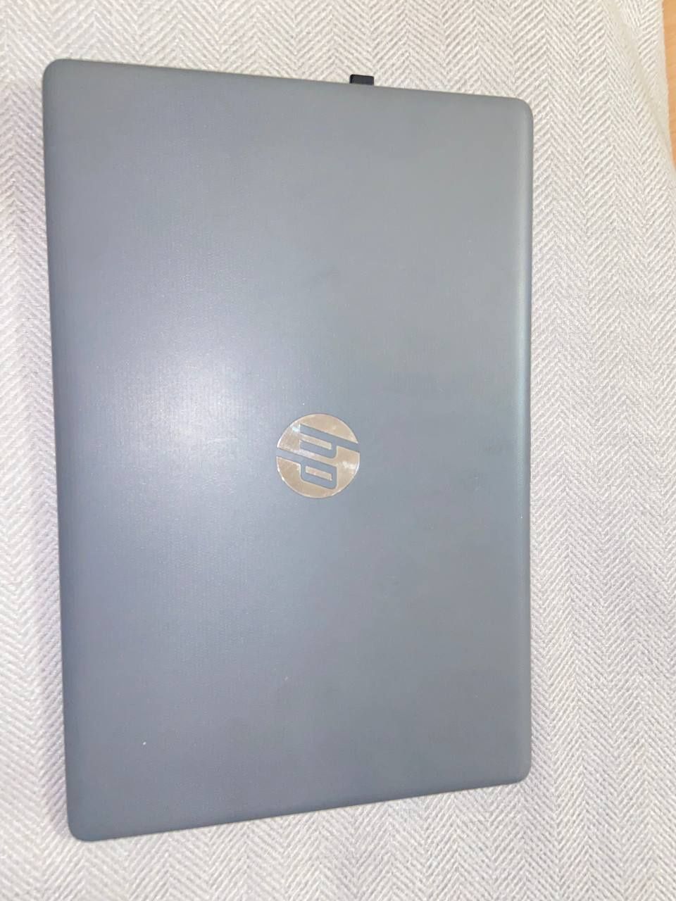 Продам ноутбук hp