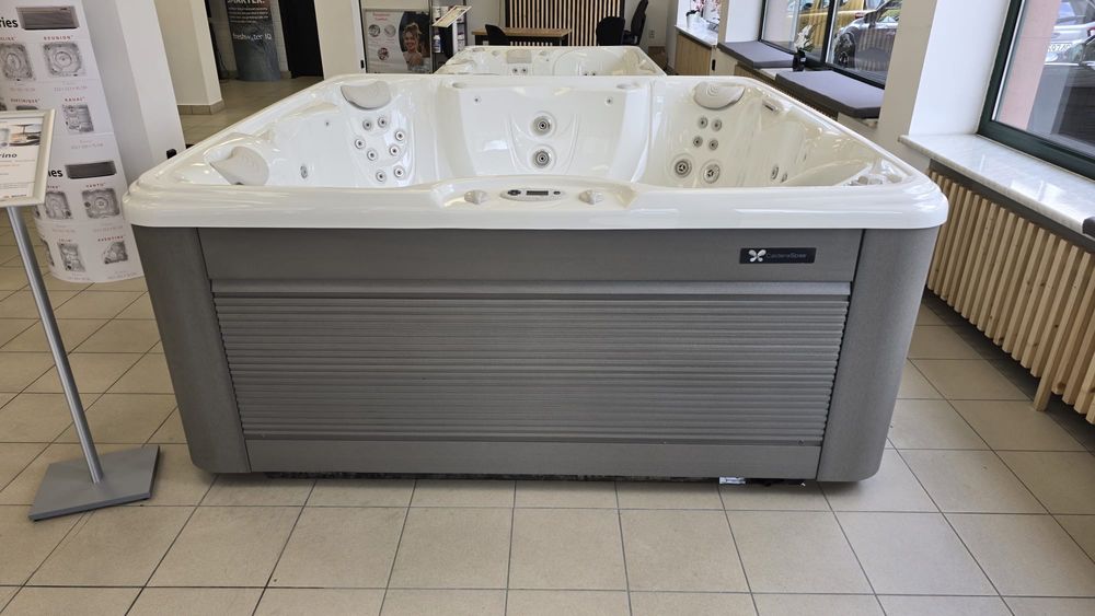 Wanna Spa Caldera Spas Marino - Oficjalny Dystrybutor MountSpa Jacuzzi