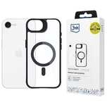 Etui 3Mk Satin Armor Magcase Do Apple    Iphone 16E