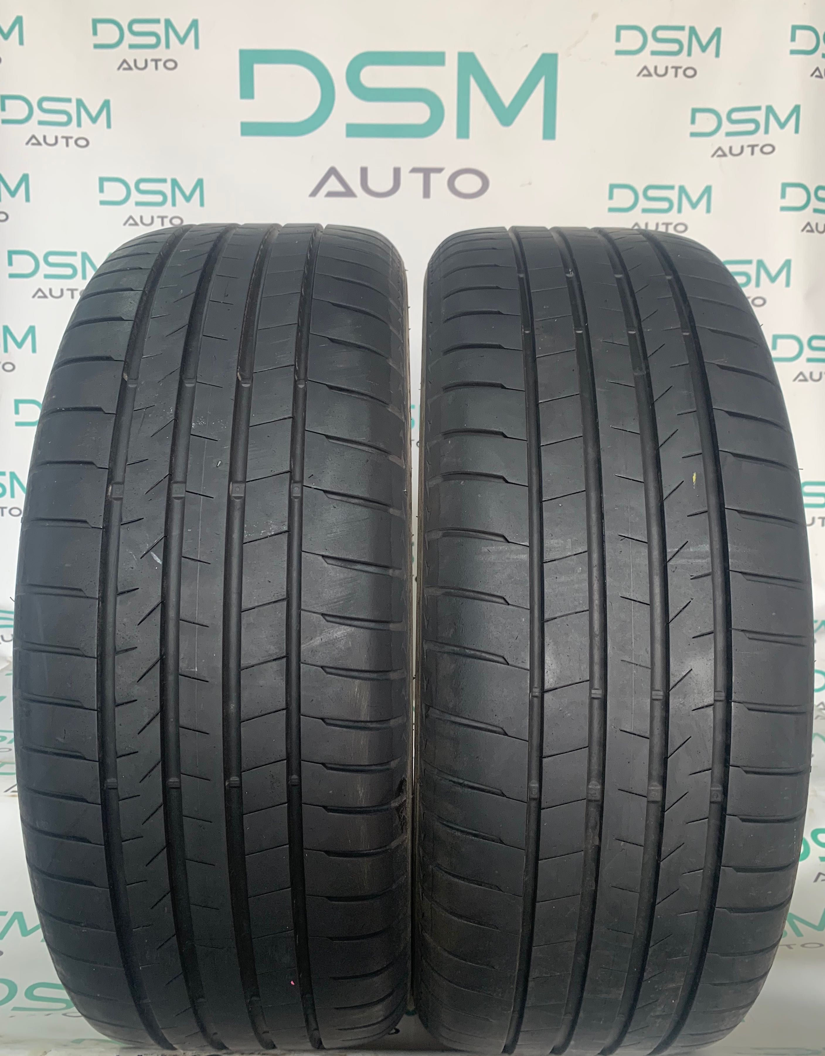 Скад шин б/в. 235/50 R19 Bridgestone Alenza 001