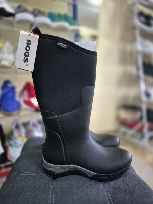 Жіночі чоботи Bogs Essential-Waterproof-40(Оригінал)40-25,5