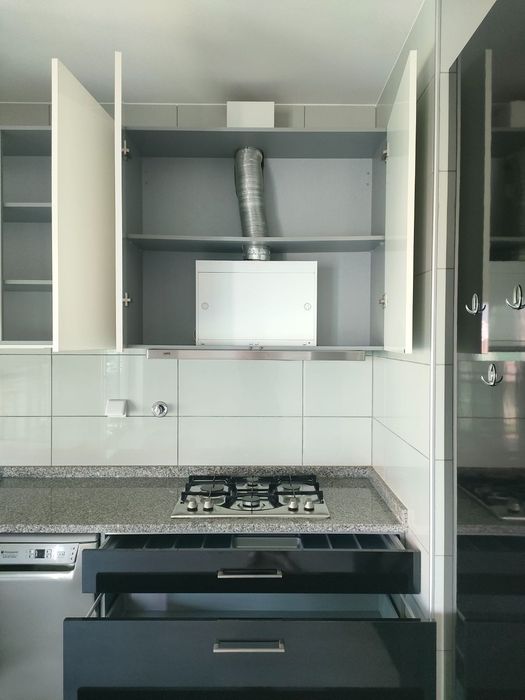 Cozinha completa