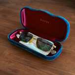 Oculos Gucci Full Set Modelo