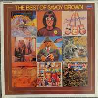 Płyta winylowa The Best Of Savoy Brown