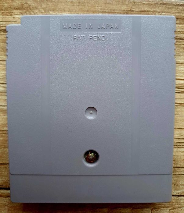 Medarot Kabuto Medabot Nintendo prezent gameboy game boy