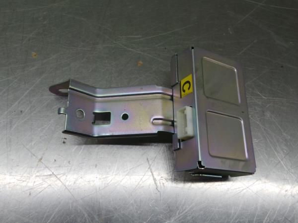 Módulo genérico NISSAN Leaf EV (ZE0)