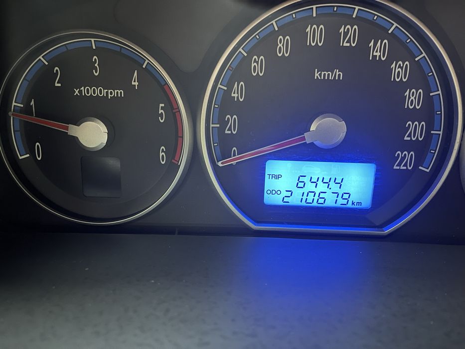 Продам Хюндай Санта Фе(Hyundai Santa Fe)