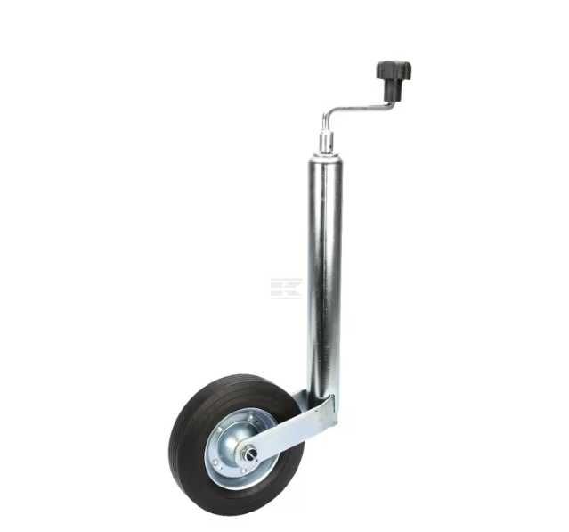 Koło podporowe lekkie