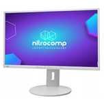 Monitor LED Fujitsu B27-8 TE Pro 27 " 1920 x 1080 px IPS / PLS