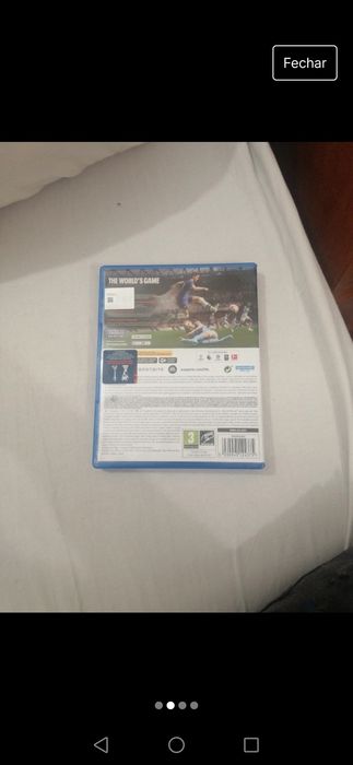 Fifa 23 playstation 5