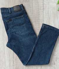 Lee spodnie jeans 36/32