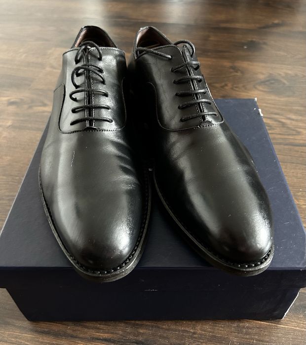 Продам туфлі,оксфорди