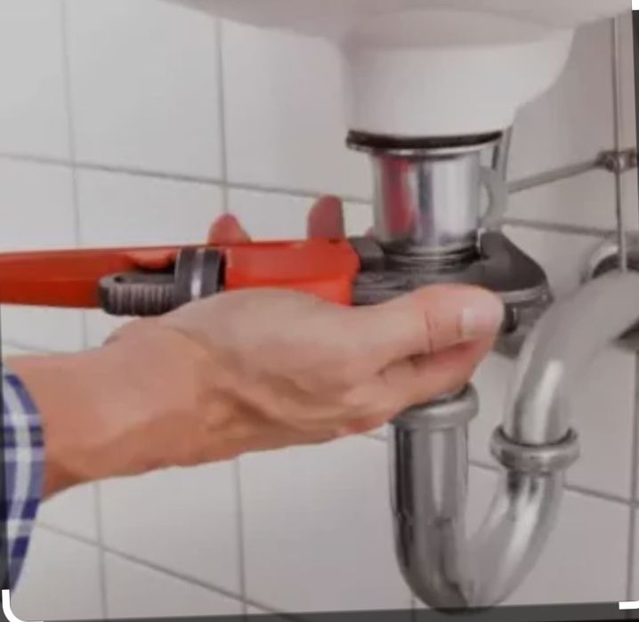 Майстер на годину чоловік