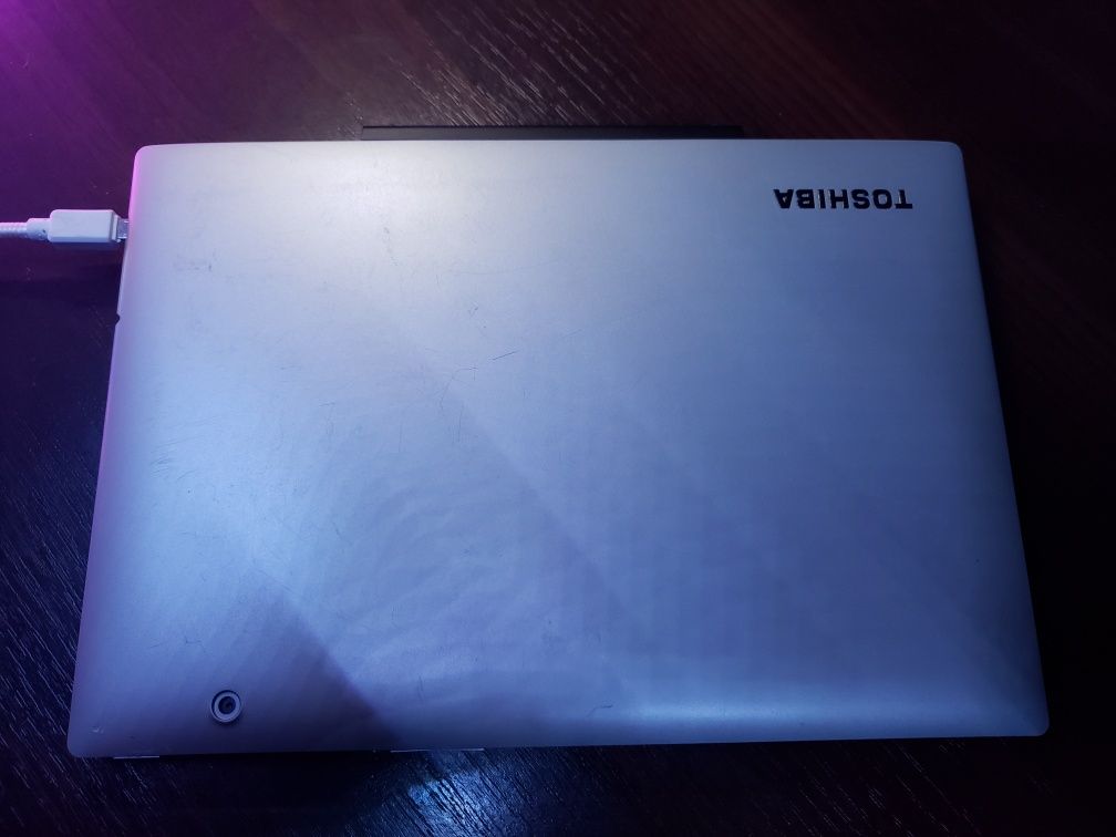 Нетбук трансформер Нетбук Toshiba Satellite Click 10