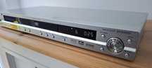 Pioneer DVD DV-696AV SACD, pilot oryginalny