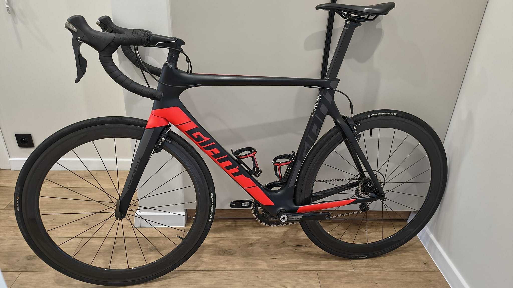 Giant Propel M/L