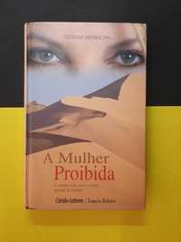 Verena Wermuth - A mulher Proibida