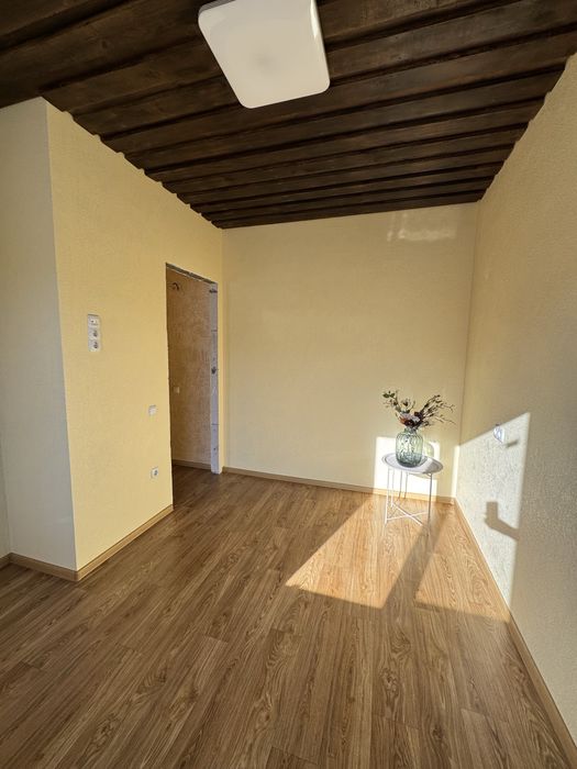 Таунхаус на два входи