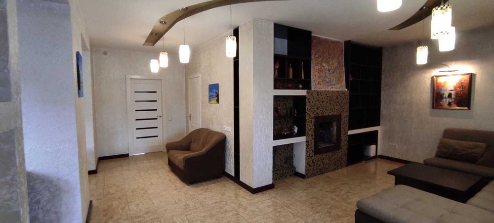 Оренда будинку с генератором та укриттям в с. Проців, 200 м.кв.