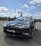 Citroen C5 Lift kombi 2.0 hdi 163km 2011r Ledy Bixenon elektryka