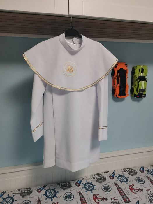 Alba dla chłopca ok. 146