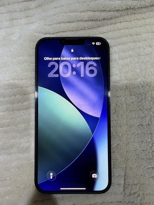 IPHONE 13 pro max 256Gb