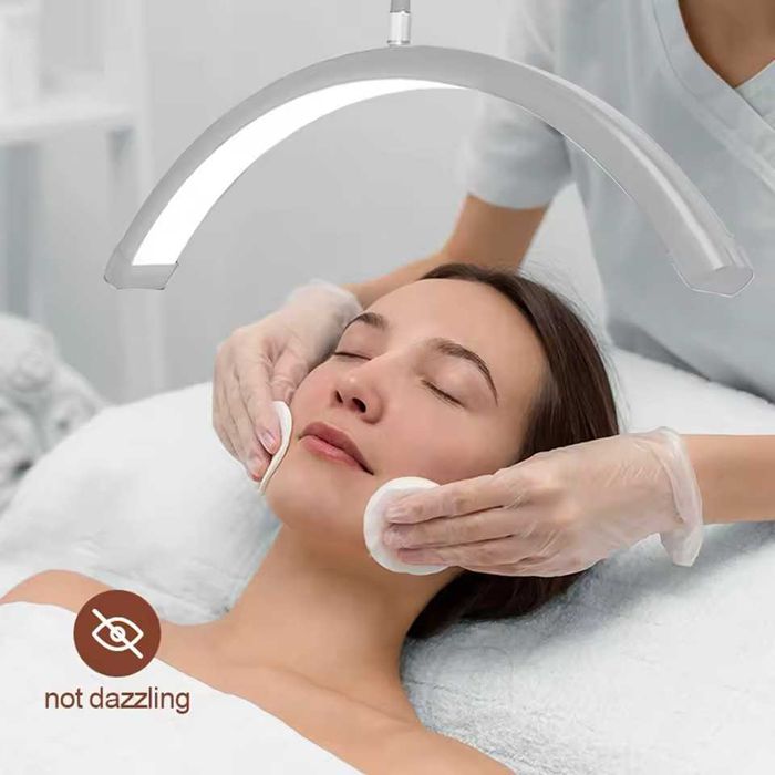 candeeiro led 3 light 36wts