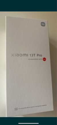 Pudelko Xiaomi 13T Pro