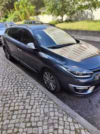 Renault Megane III break 1.5 dci Gt Line